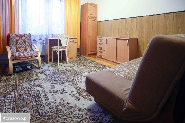 Pokój Warszawa Wola, ul. Bolecha. Zdjęcie 1