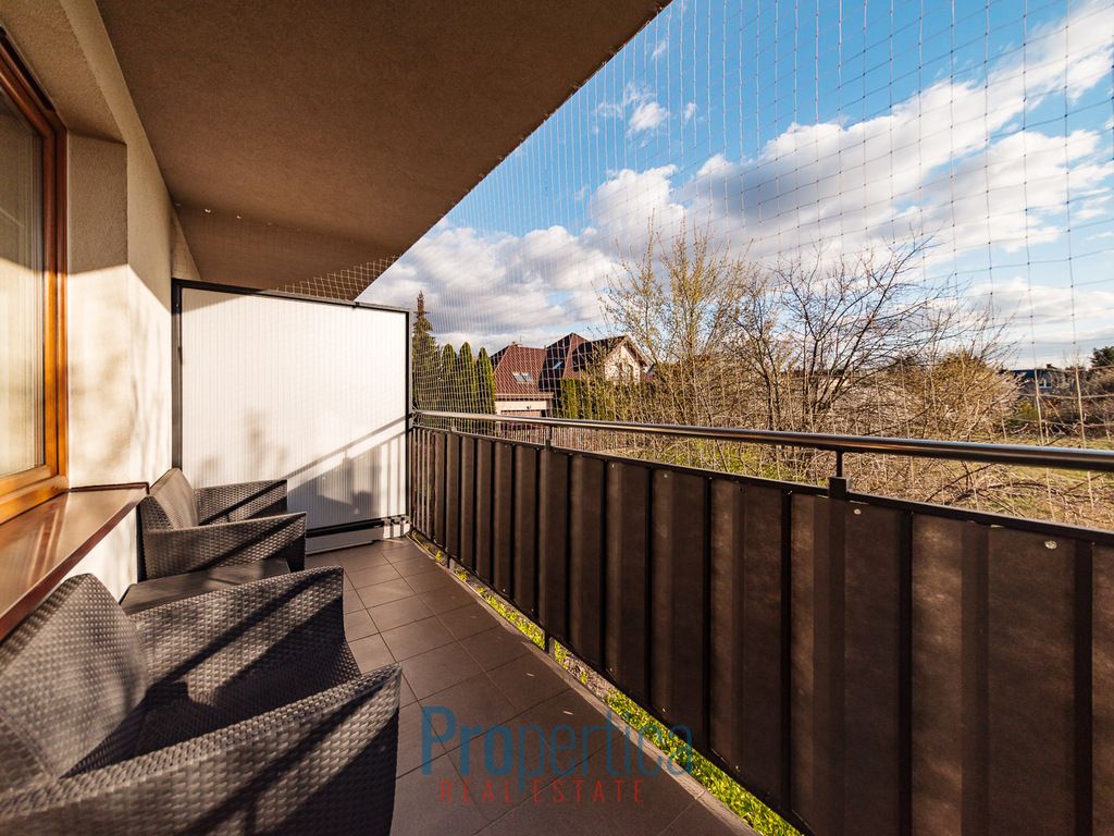 Mieszkanie 2-pokojowe Marki, ul. Promienna. Zdjęcie 11