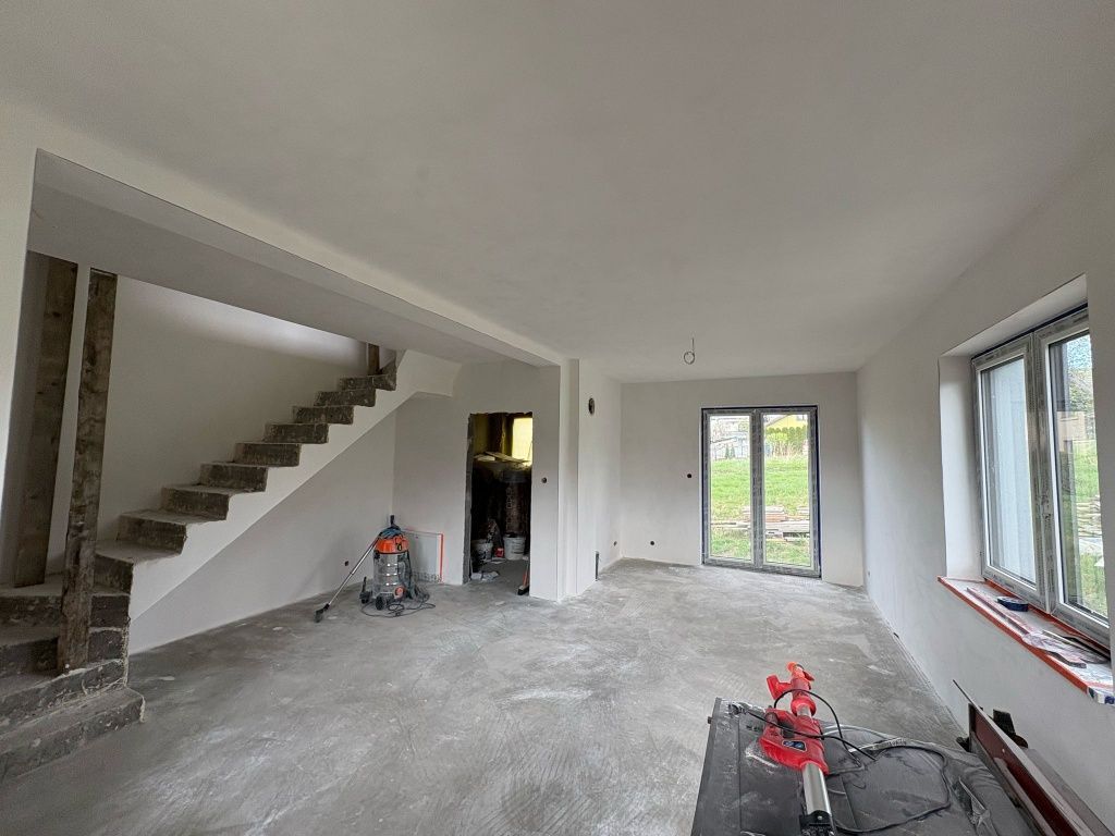 Mieszkanie 3-pokojowe Pietrzykowice. Zdjęcie 8