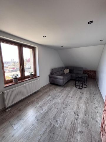 Mieszkanie 3-pokojowe Wilkowice. Zdjęcie 1