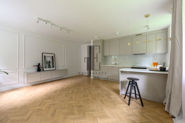 Mieszkanie 3-pokojowe Warszawa Praga-Południe, ul. Afrykańska. Zdjęcie 5