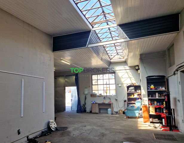 Lokal Warszawa Wawer. Zdjęcie 8