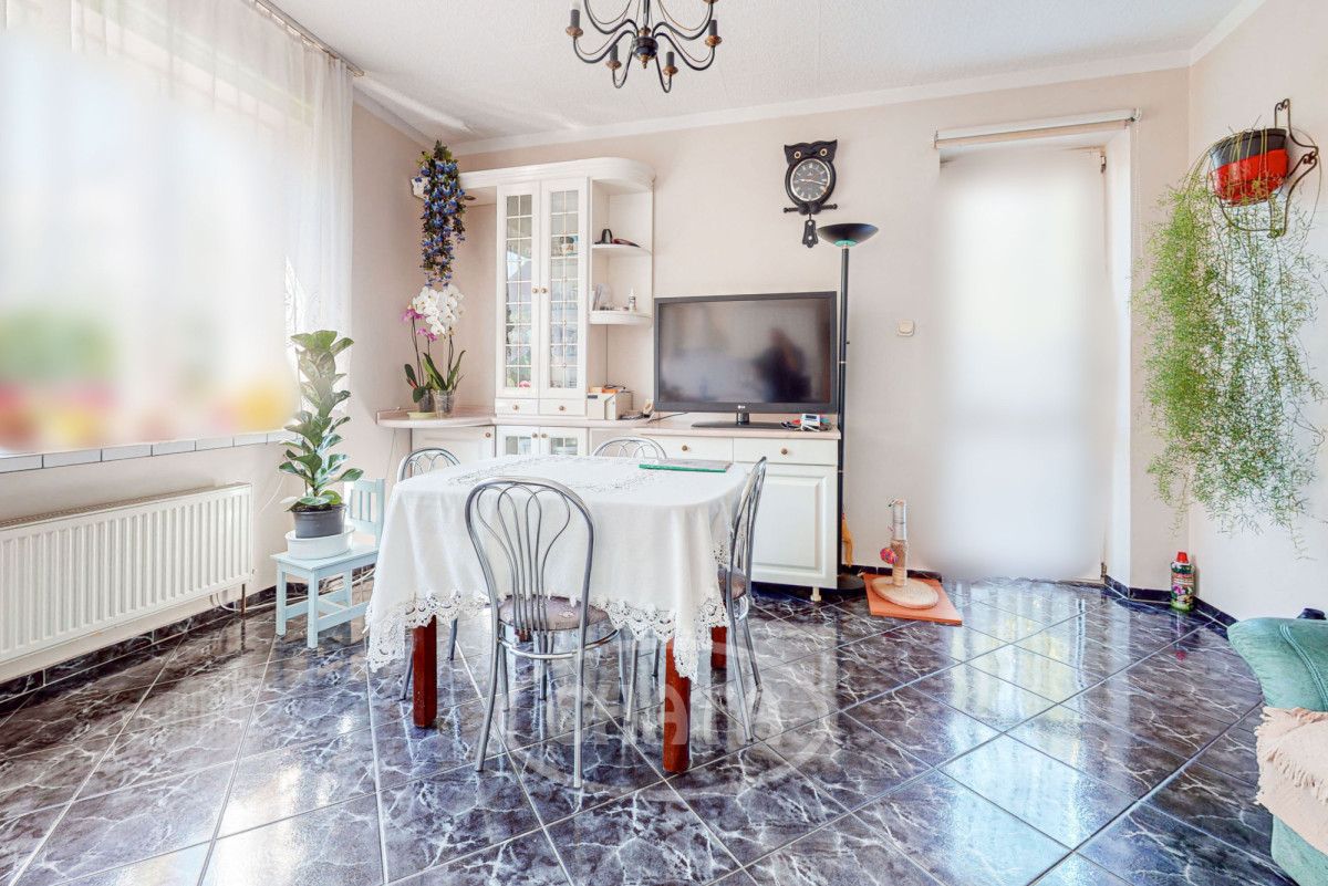 dom wolnostojący, 9 pokoi Wrocław Muchobór Mały. Zdjęcie 5