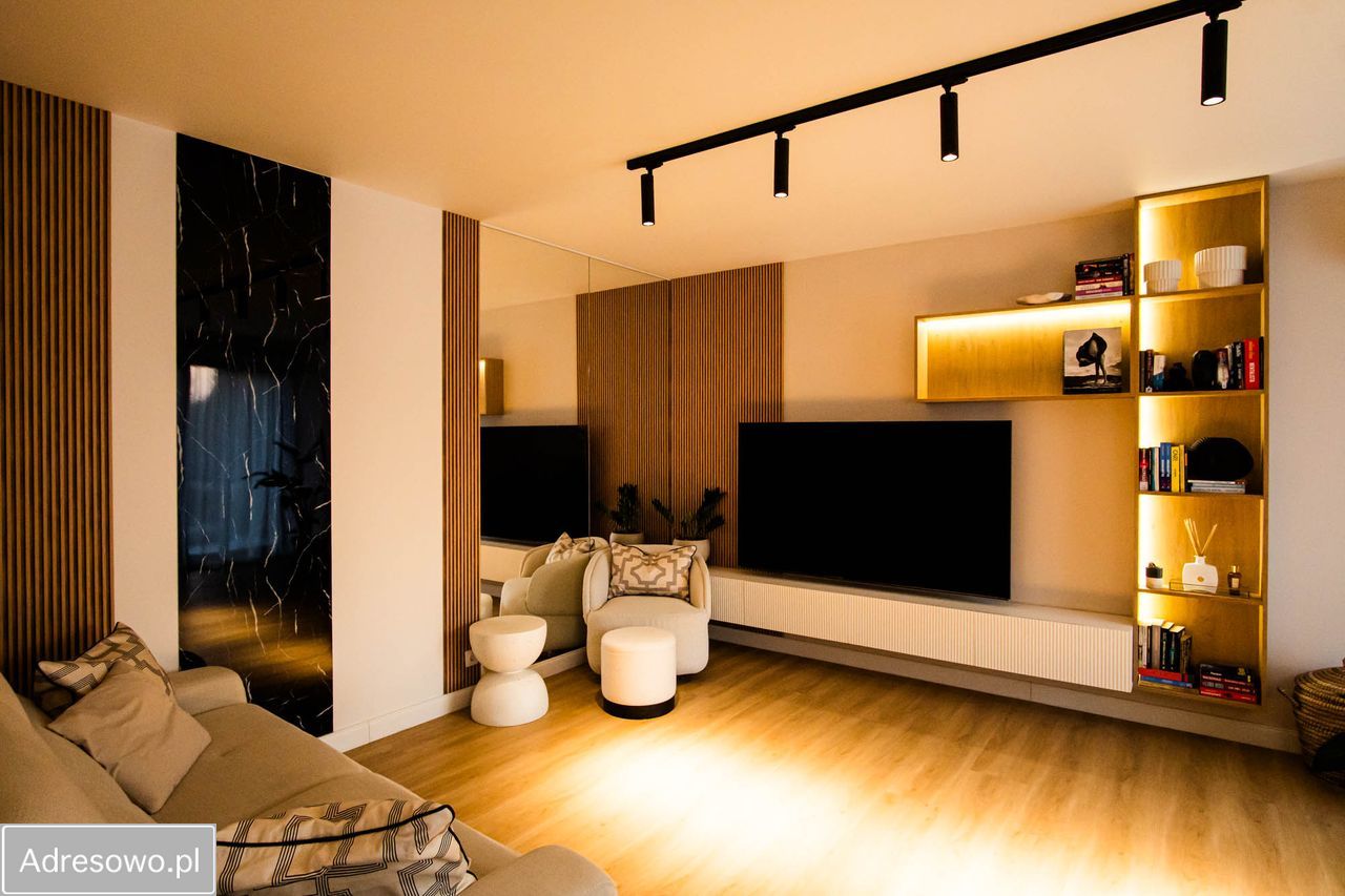 dom wolnostojący, 4 pokoje Strzelce Krajeńskie Centrum, al. Piastów. Zdjęcie 10