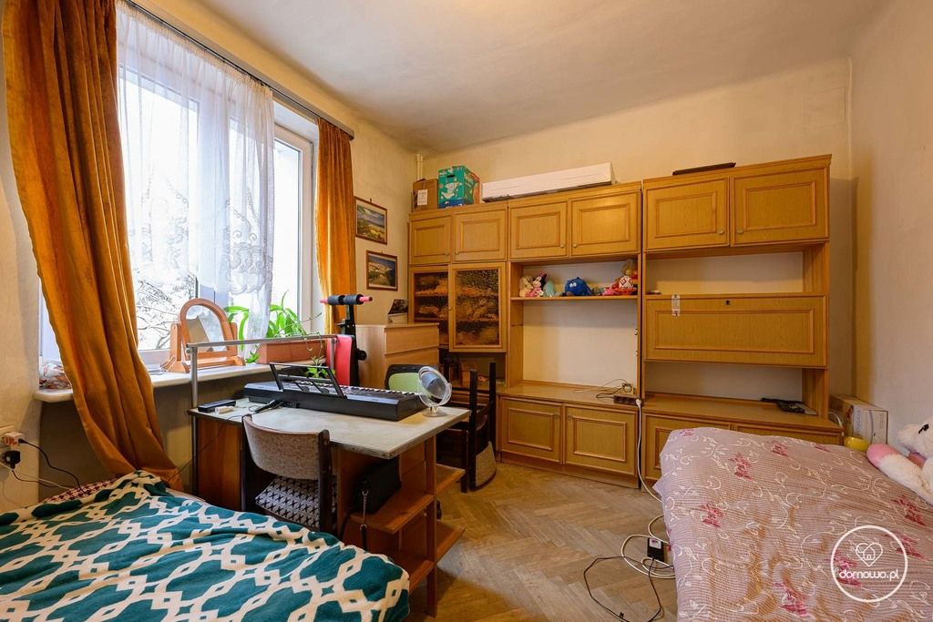 Mieszkanie 2-pokojowe Warszawa Śródmieście, ul. Józefa Lewartowskiego. Zdjęcie 3