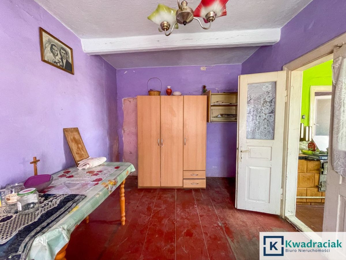 dom wolnostojący, 3 pokoje Kopytowa. Zdjęcie 18