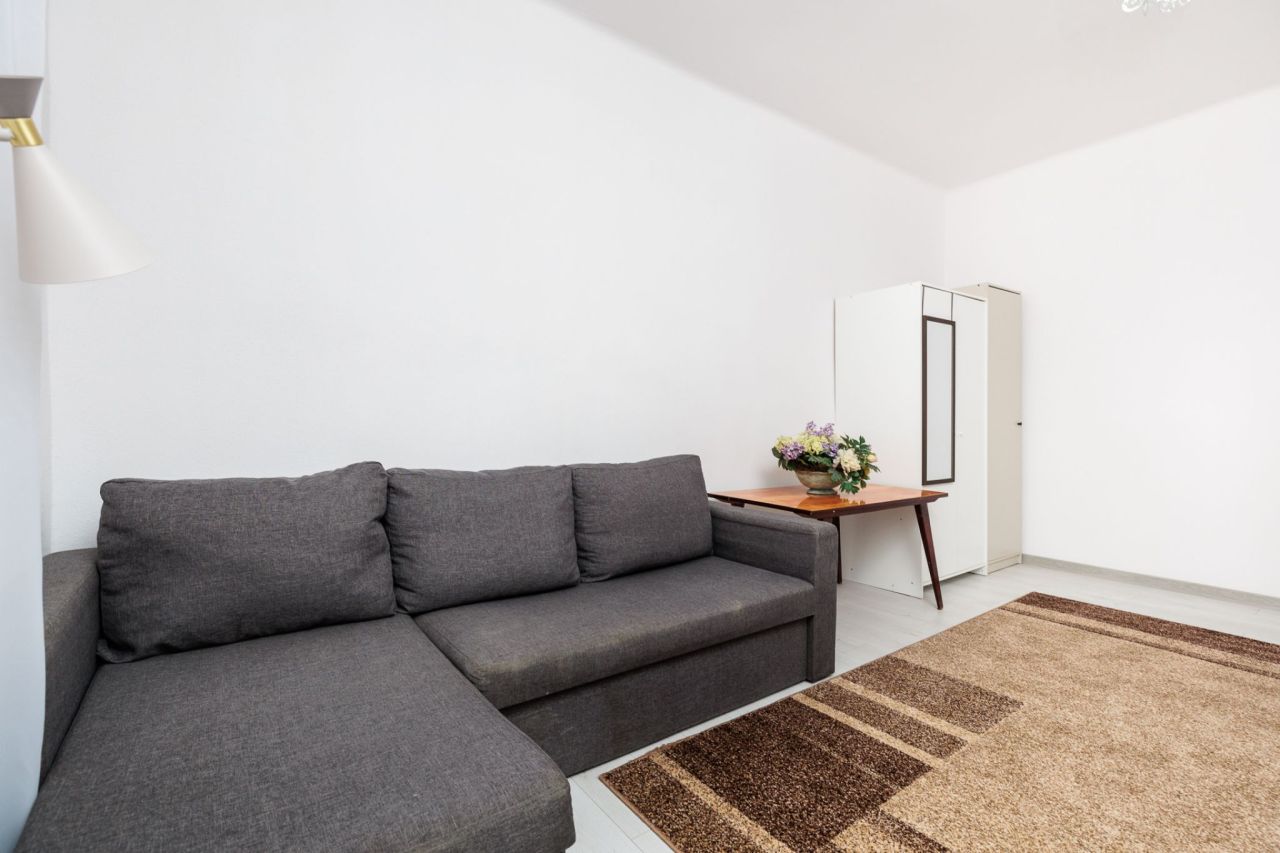 Mieszkanie 2-pokojowe Kraków Nowa Huta, os. Wandy. Zdjęcie 4