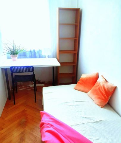 Pokój Lublin Śródmieście, ul. Gabriela Narutowicza. Zdjęcie 1