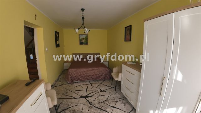 dom szeregowy, 5 pokoi Gryfice. Zdjęcie 4