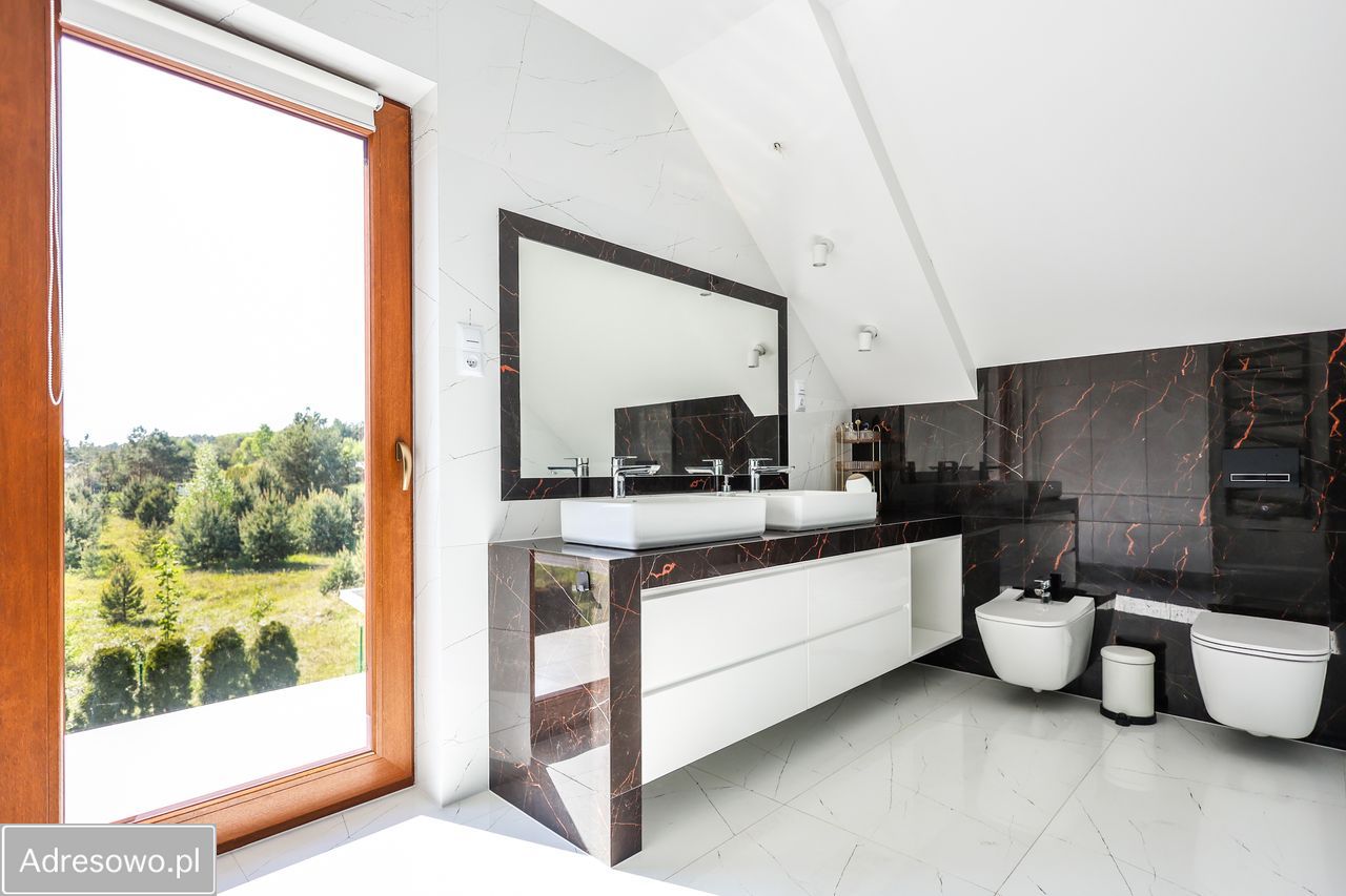 dom wolnostojący, 5 pokoi Bydgoszcz. Zdjęcie 6