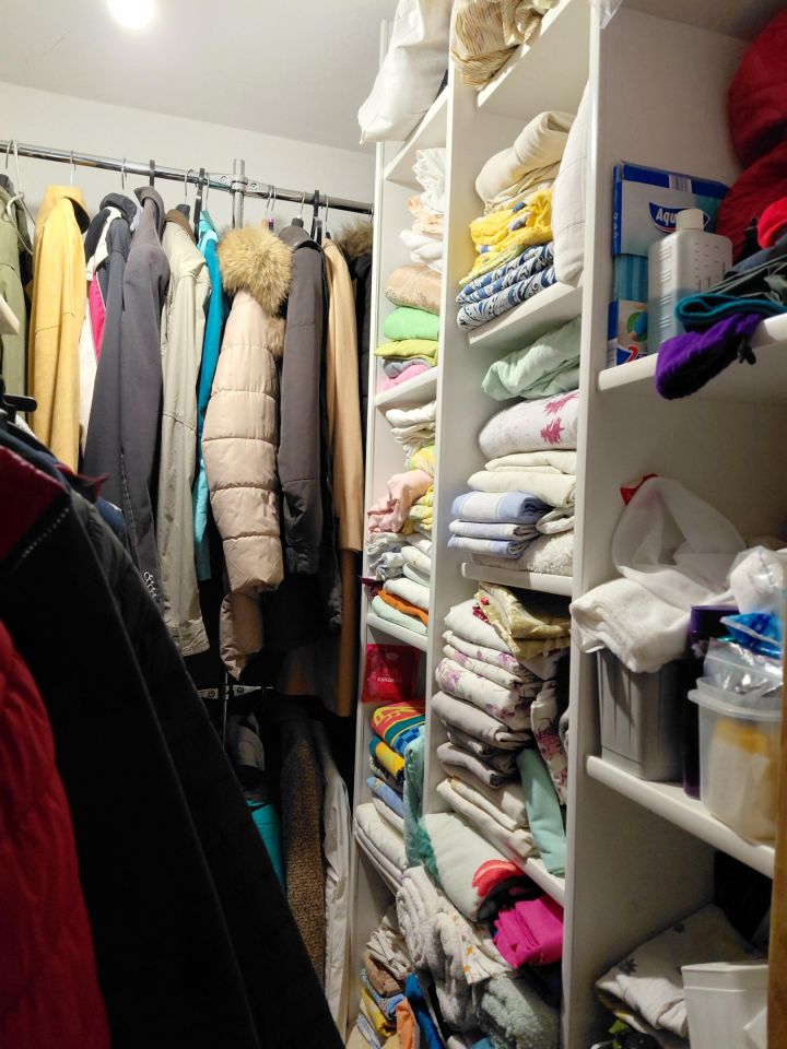 Mieszkanie 4-pokojowe Warszawa Targówek, ul. Tadeusza Korzona. Zdjęcie 11