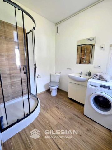 Mieszkanie 2-pokojowe Świdnica, ul. Równa. Zdjęcie 10