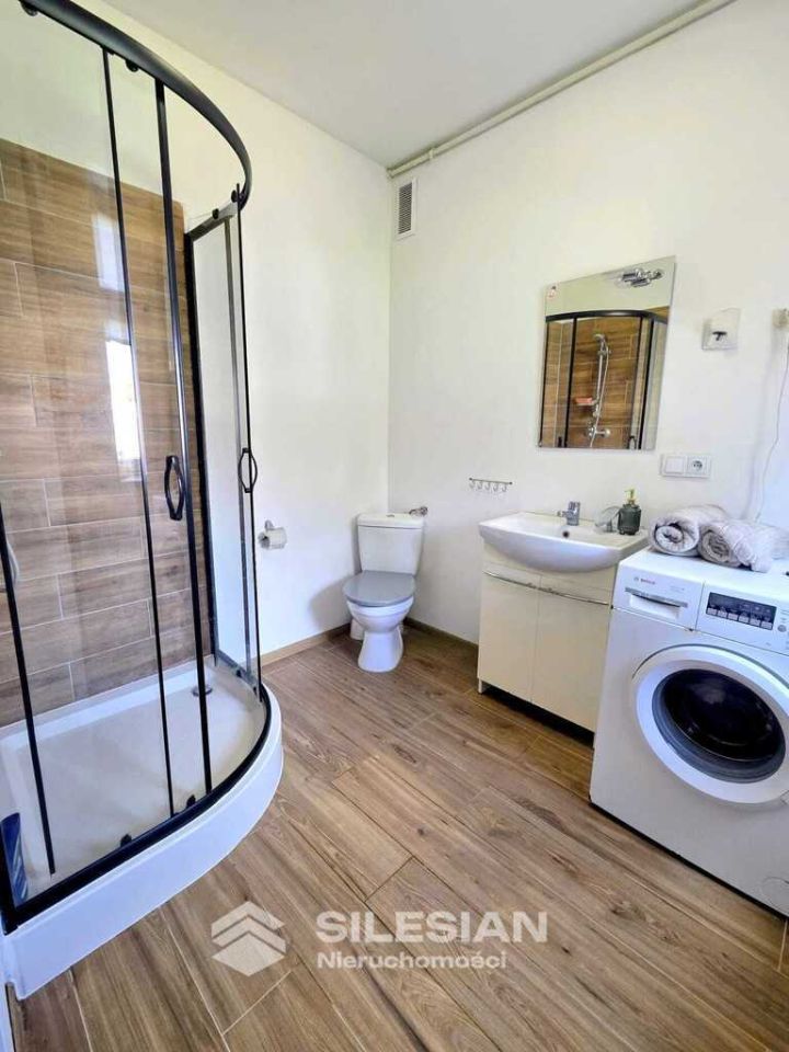 Mieszkanie 2-pokojowe Świdnica, ul. Równa. Zdjęcie 10