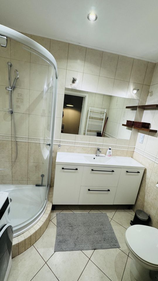 Mieszkanie 2-pokojowe Warszawa Białołęka, ul. Aluzyjna. Zdjęcie 10