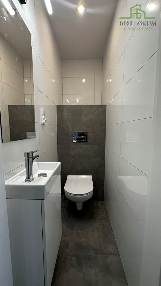 Mieszkanie 4-pokojowe Kielce Centrum, ul. Romualda. Zdjęcie 8