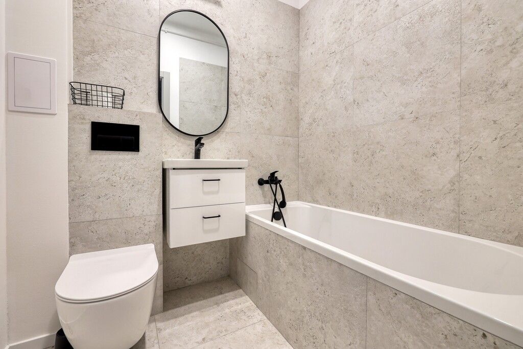 Mieszkanie 2-pokojowe Warszawa Mokotów, ul. Iwicka. Zdjęcie 3