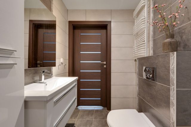 Mieszkanie 3-pokojowe Gdynia Chwarzno-Wiczlino, ul. Stanisława Filipkowskiego. Zdjęcie 12