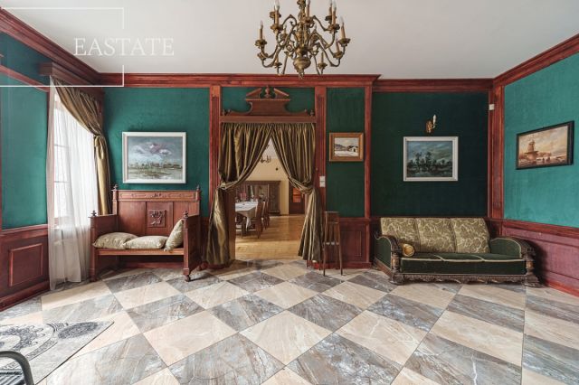 dworek, 16 pokoi Plecka Dąbrowa. Zdjęcie 6