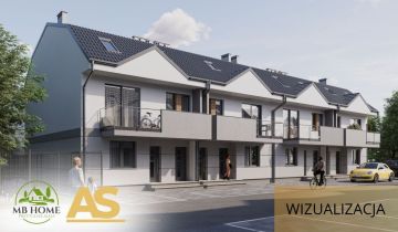 Mieszkanie 5-pokojowe Stalowa Wola, ul. Starowiejska