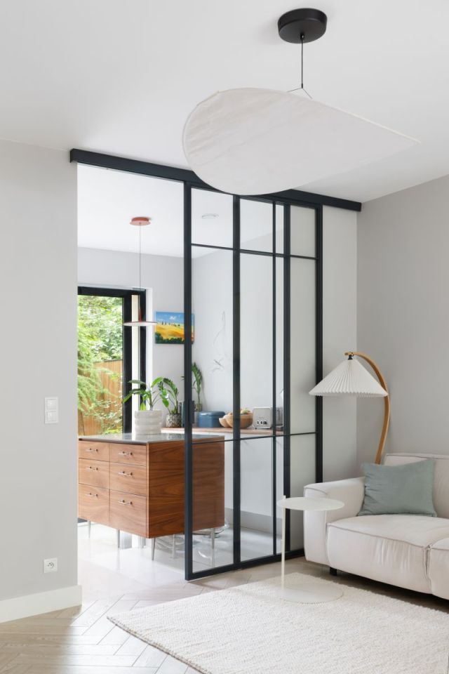 dom szeregowy, 5 pokoi Józefów, ul. Generała Sikorskiego. Zdjęcie 8