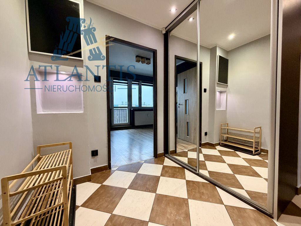 Mieszkanie 2-pokojowe Bydgoszcz Wyżyny, ul. Tadeusza Boya-Żeleńskiego. Zdjęcie 10