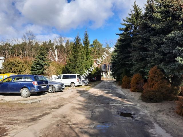 dom wolnostojący, 5 pokoi Łazy, ul. Podleśna. Zdjęcie 17