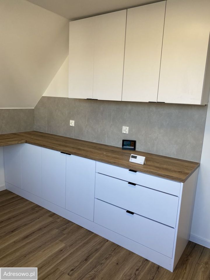 Mieszkanie 2-pokojowe Rumia, ul. Władysława IV. Zdjęcie 7