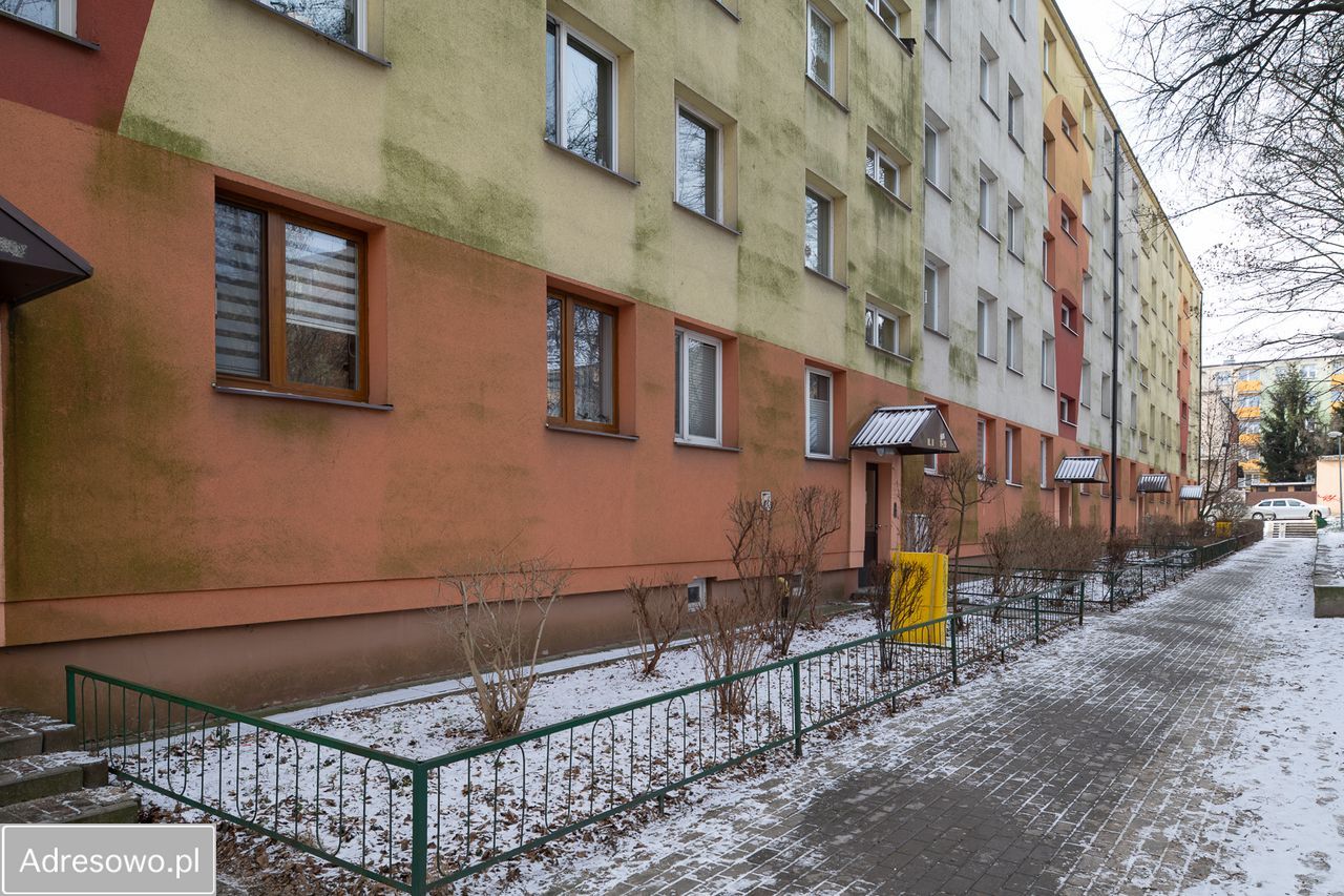 Mieszkanie 3-pokojowe Radom, ul. Sadkowska. Zdjęcie 12