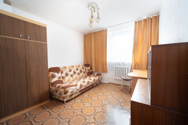 Mieszkanie 2-pokojowe Białystok Centrum, ul. Konstantego Kalinowskiego. Zdjęcie 4