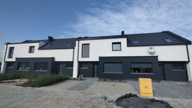 dom, 5 pokoi Leszno Gronowo, ul. Kresowa. Zdjęcie 1