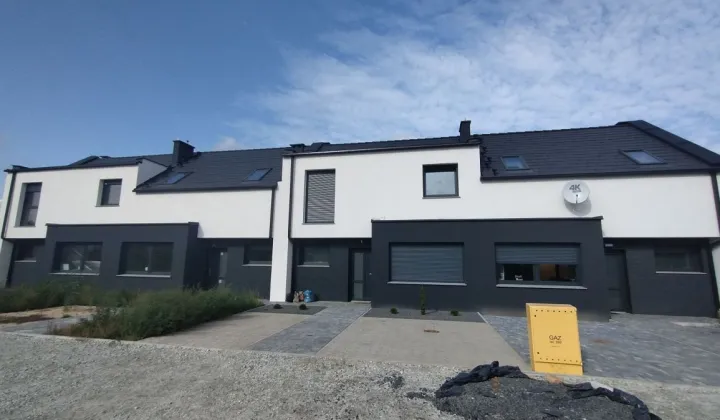 dom, 5 pokoi Leszno Gronowo, ul. Kresowa