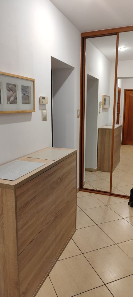 Mieszkanie 3-pokojowe Kluczbork Centrum, ul. gen. Pułaskiego. Zdjęcie 5