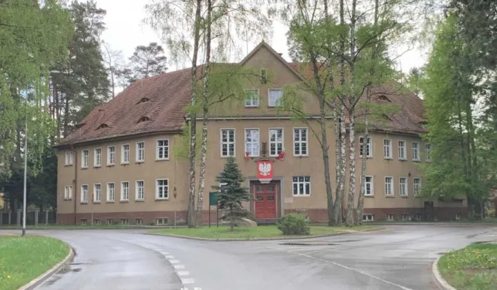 Hotel/pensjonat Prabuty