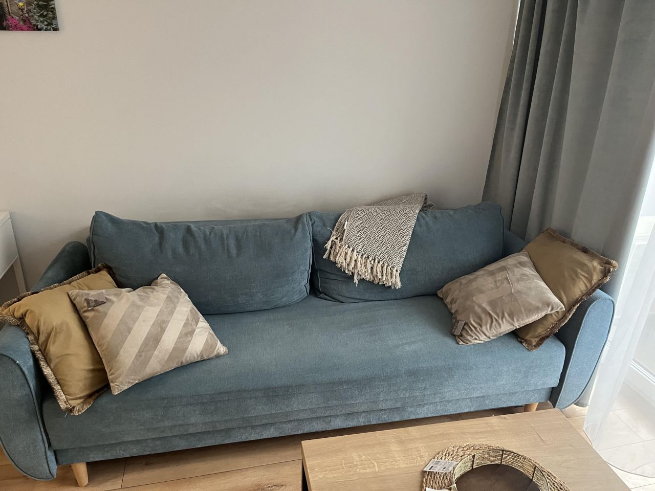 Mieszkanie 1-pokojowe Kraków Żabiniec, ul. Żmujdzka. Zdjęcie 23