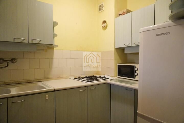 Mieszkanie 2-pokojowe Bytom, ul. Kolejowa. Zdjęcie 3