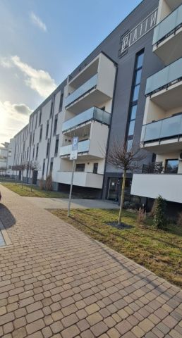 Mieszkanie 2-pokojowe Szklary Górne, Kwiatowa lubin. Zdjęcie 1