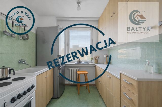 Mieszkanie 2-pokojowe Sopot Brodwino, ul. Oskara Kolberga. Zdjęcie 1
