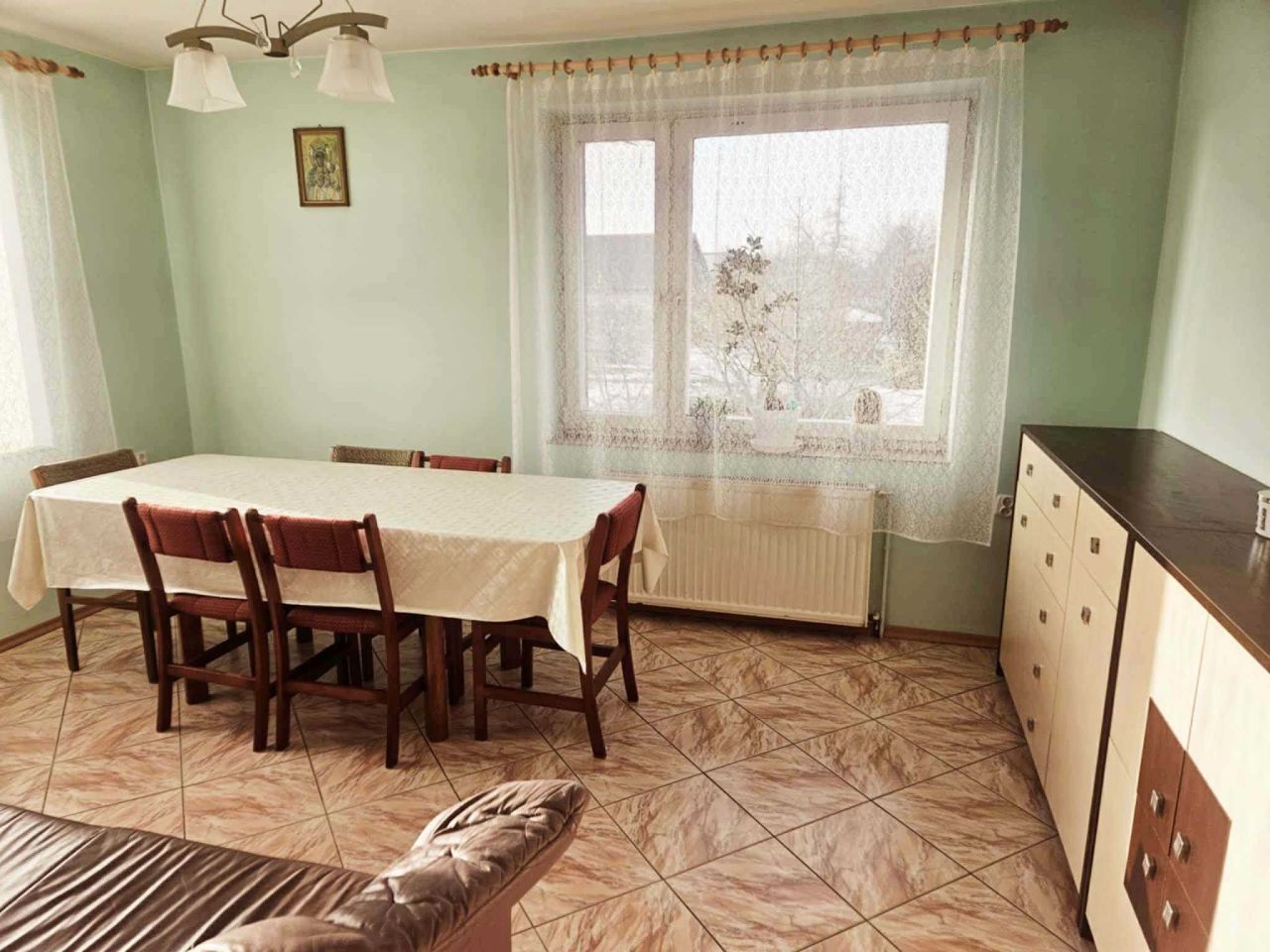 dom wolnostojący Srebrowo. Zdjęcie 5