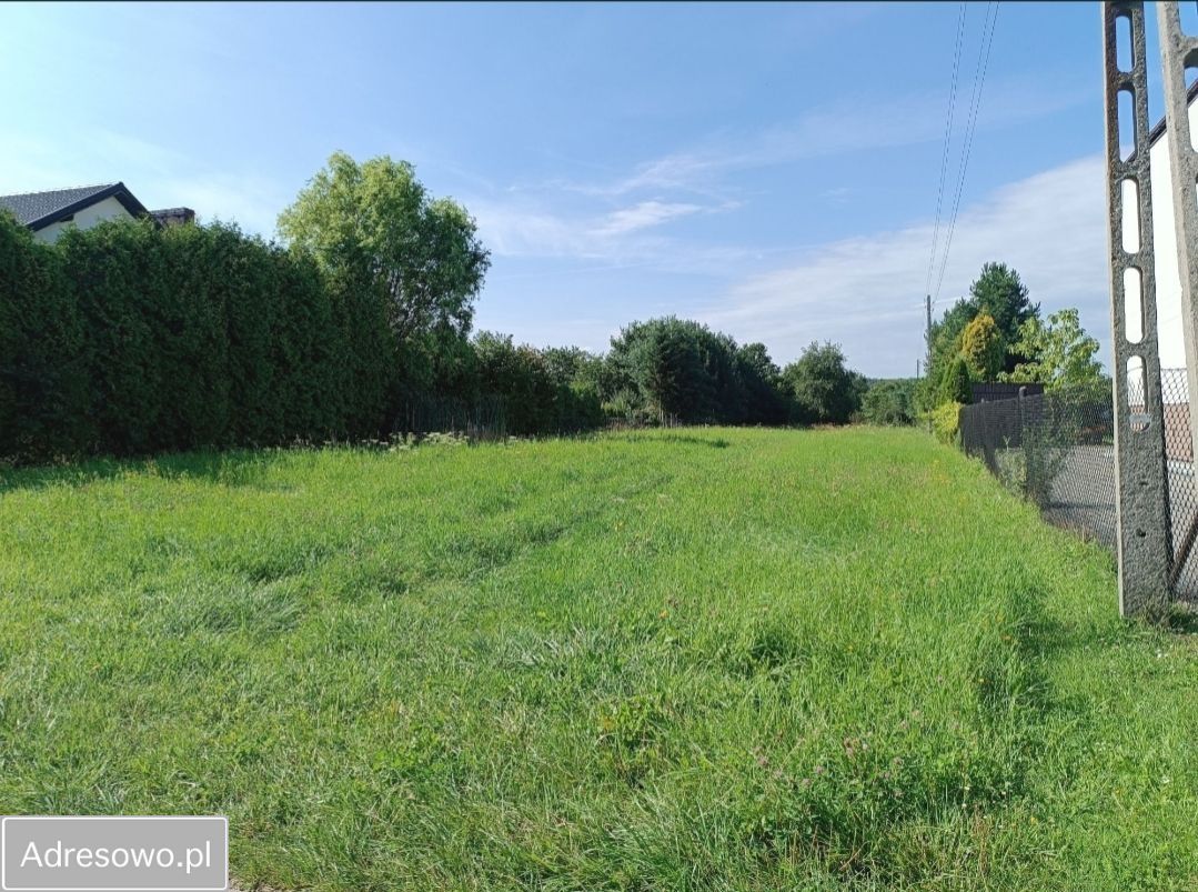 Działka rolno-budowlana Rydułtowy, ul. Walerego Wróblewskiego. Zdjęcie 5