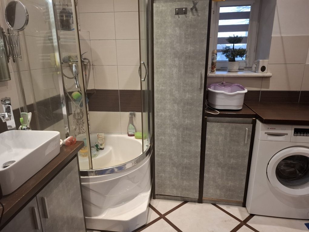 Mieszkanie 3-pokojowe Wyszków. Zdjęcie 4