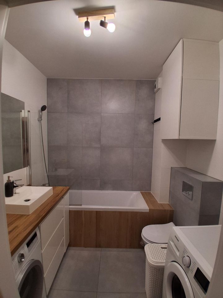 Mieszkanie 3-pokojowe Gdańsk Jasień, ul. Leszczynowa. Zdjęcie 8