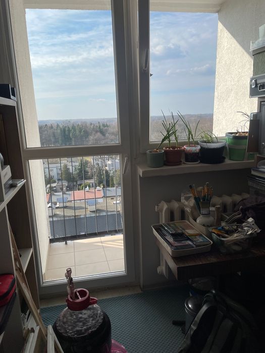 Mieszkanie 2-pokojowe Łódź Karolew, ul. Gwiazdowa. Zdjęcie 3