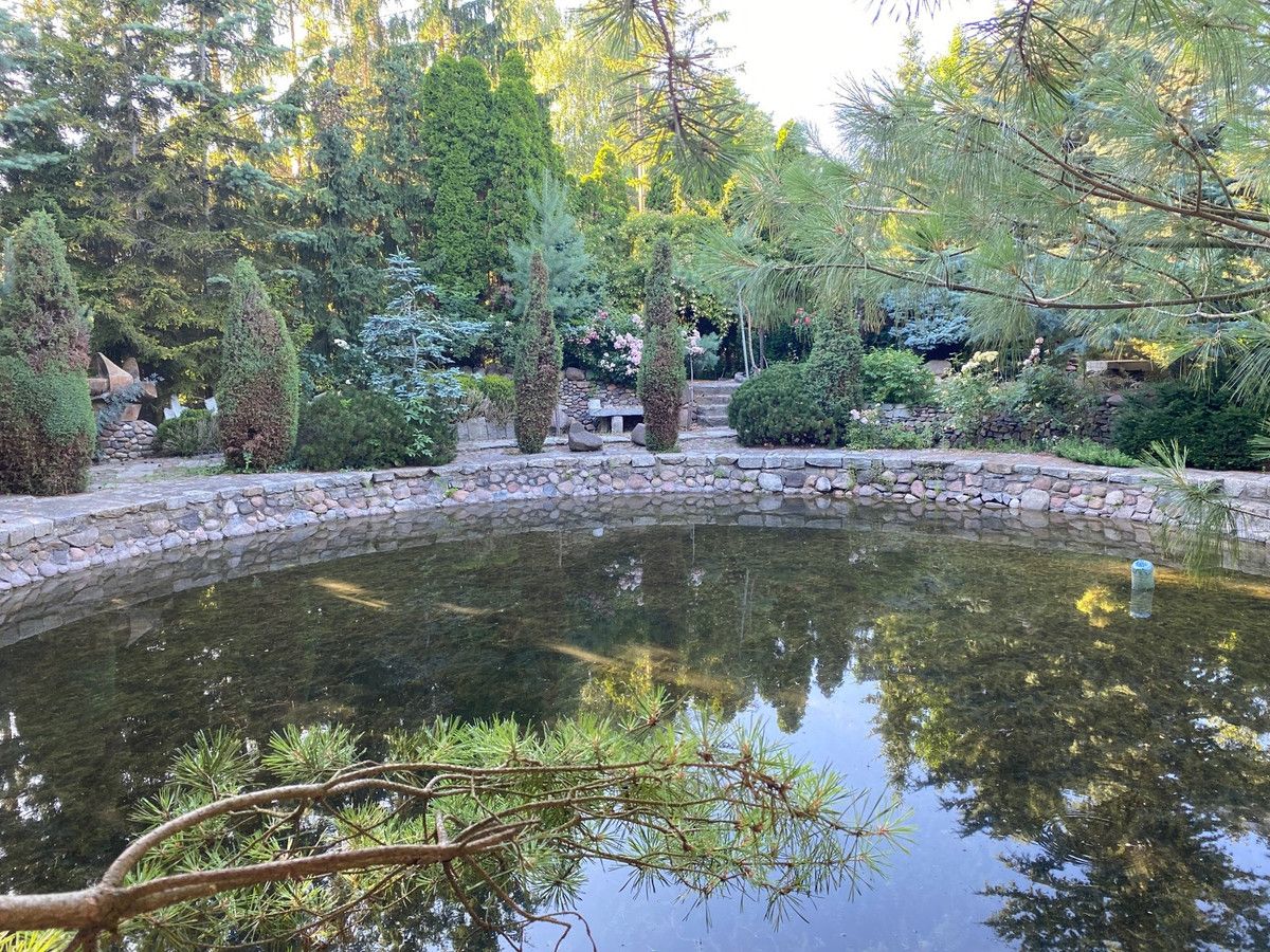 dom wolnostojący, 6 pokoi Iwiny, ul. Tadeusza Kościuszki. Zdjęcie 21