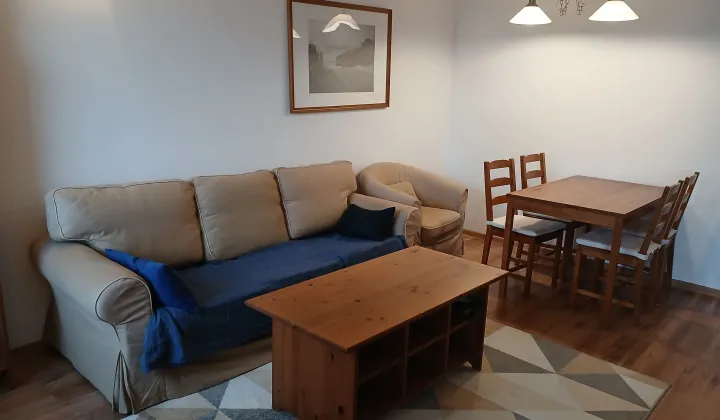 Mieszkanie 2-pokojowe Katowice Brynów, ul. Wróbli
