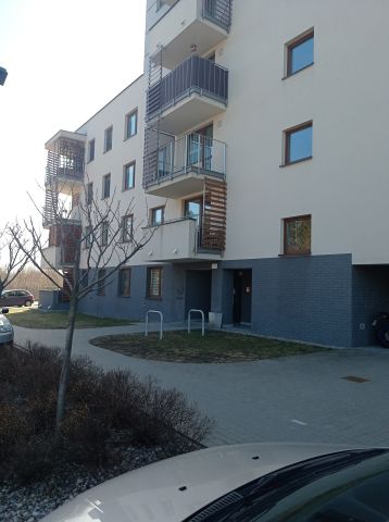 Mieszkanie 2-pokojowe Białystok Skorupy, ul. Plażowa. Zdjęcie 1