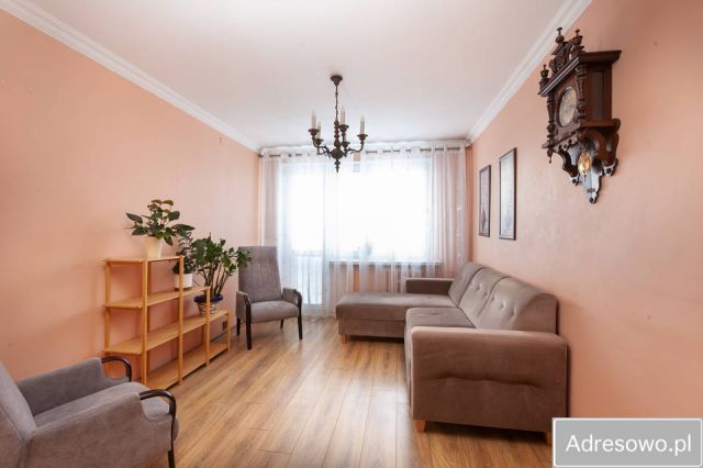 Mieszkanie 2-pokojowe Kielce KSM, ul. Mazurska. Zdjęcie 1