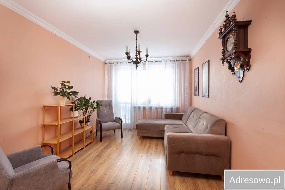 Mieszkanie 2-pokojowe Kielce KSM, ul. Mazurska. Zdjęcie 1