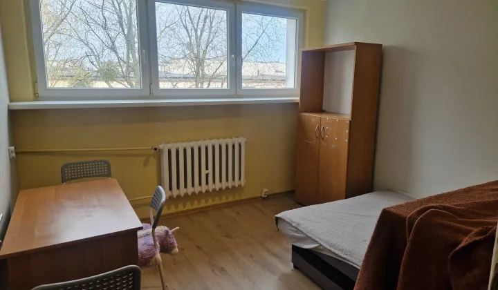 Mieszkanie 2-pokojowe Łódź Bałuty, ul. Boya-Żeleńskiego