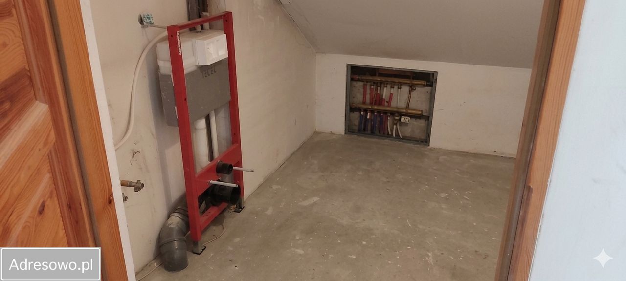 bliźniak, 5 pokoi Dębe. Zdjęcie 18