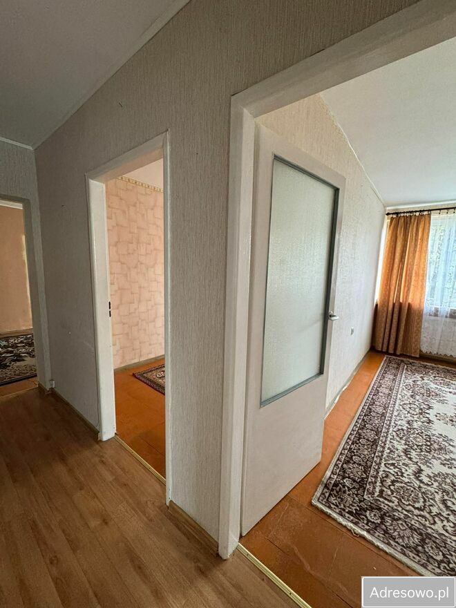 Mieszkanie 3-pokojowe Mińsk Mazowiecki, ul. Stefana Okrzei. Zdjęcie 5